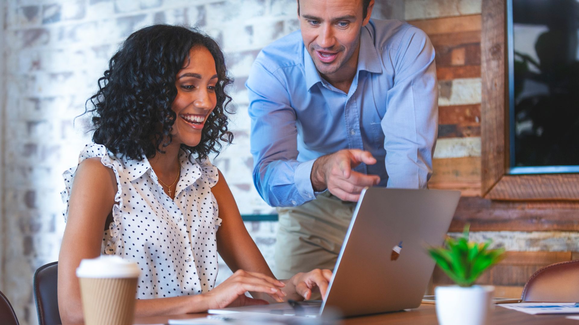 Course structure feature